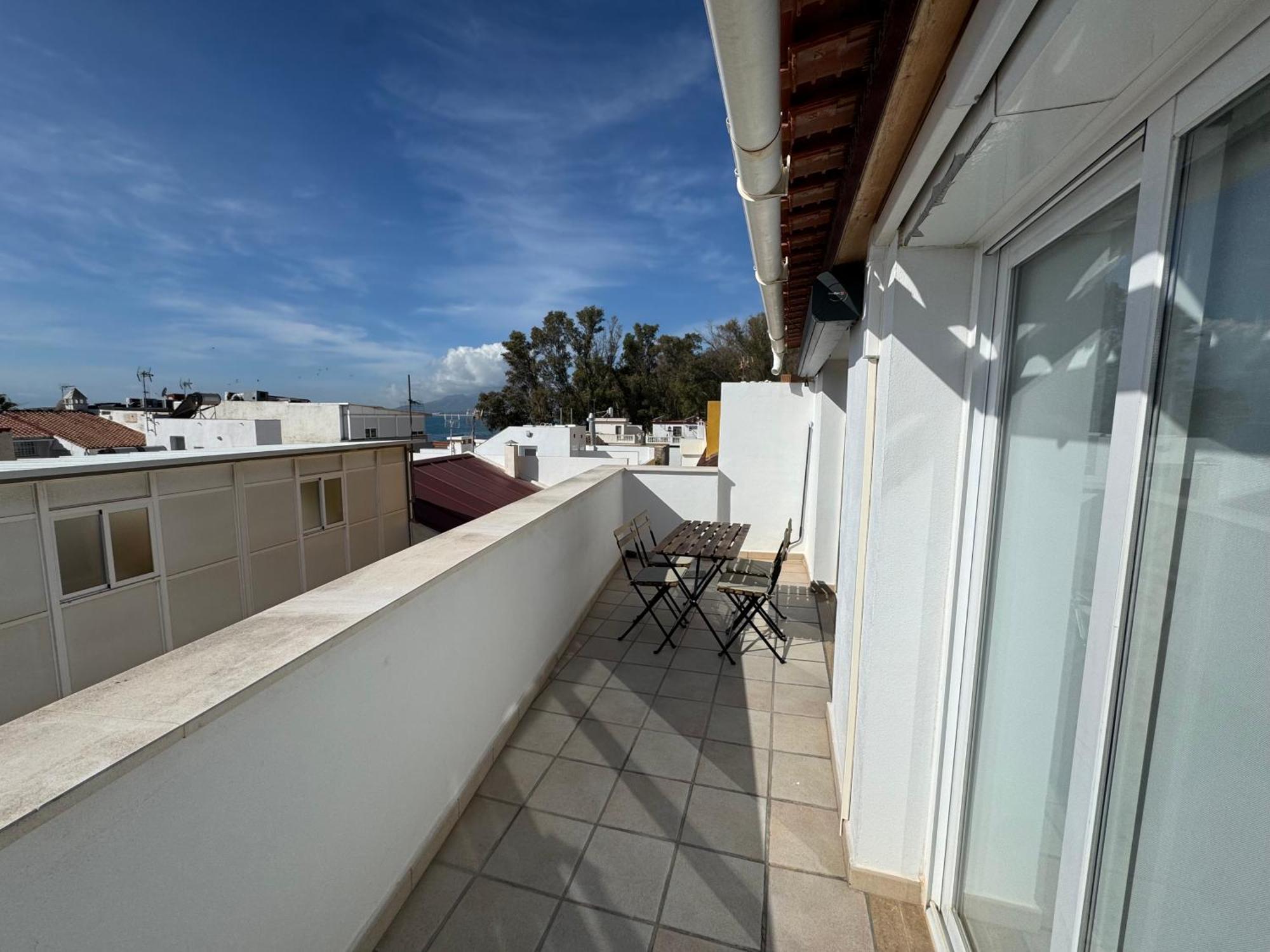 Appartamento Pedregalejo Málaga